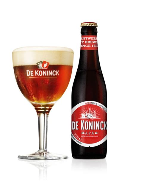 De koninck brewery, a belgian brewery jean marie de koninck, a quebec mathematician, professor at. Bieren van De Koninck in nieuw jasje | Antwerpen | Regio | HLN