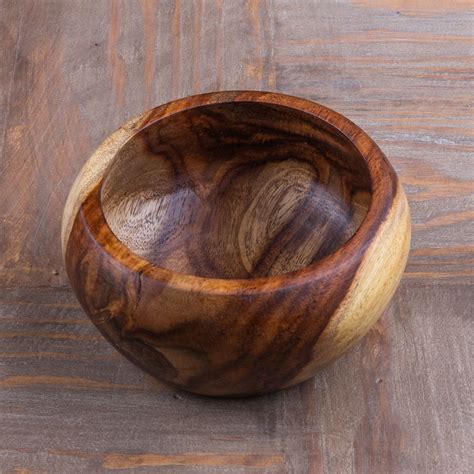 Wooden Bowl Handmade Wooden Bowls For Sale