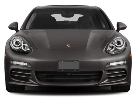 2015 Porsche Panamera Ratings Pricing Reviews And Awards Jd Power
