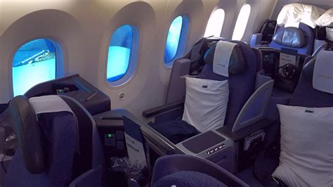 Mein letzter flug mit united airlines davor lag ca. United Business Class 787 | Oxynux.Org