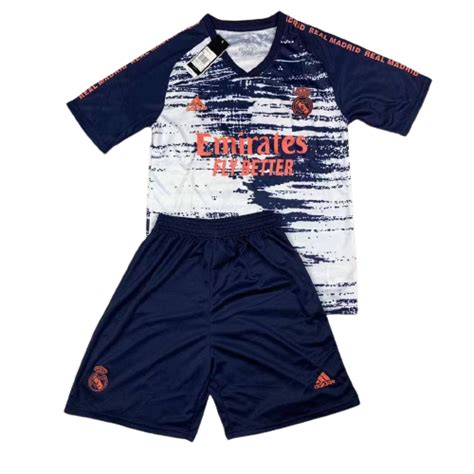 Mens, women's, youth, accessories and more. Футбольная форма Реал Мадрид (2020-2021) купить по цене ...