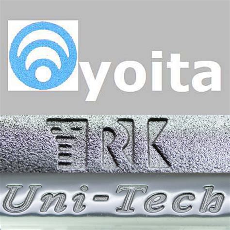 What does yrk stand for? YRK & Uni-Tech/与板利器工業 | コンビネーションレンチ･コレクション