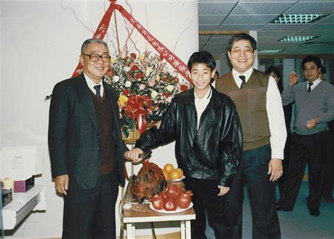 Yong soon hong trading co. Peterson Group