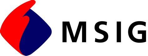 Msig Logo Msig Insurance Golden State Warriors