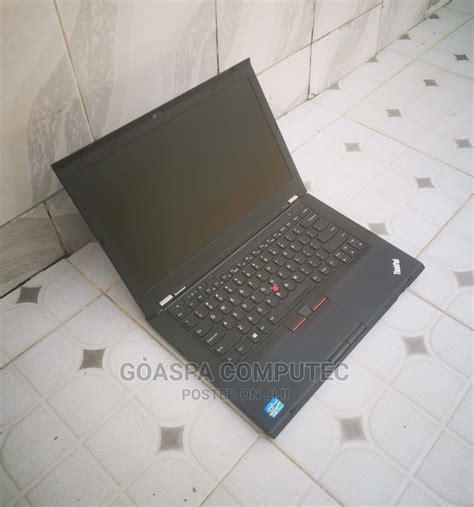 Laptop Lenovo Thinkpad T430s 8gb Intel Core I7 Hdd 500gb In Lapaz
