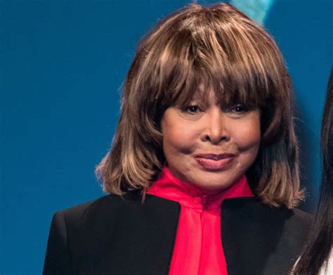 Known as the queen of rock 'n' roll. Tina Turners sønn funnet død - VG