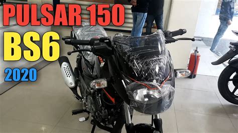2003 model bajaj pulsar 150 cc. NEW BAJAJ PULSAR 150CC BS6 2020 | PRICE | MILEAGE | SPECS ...