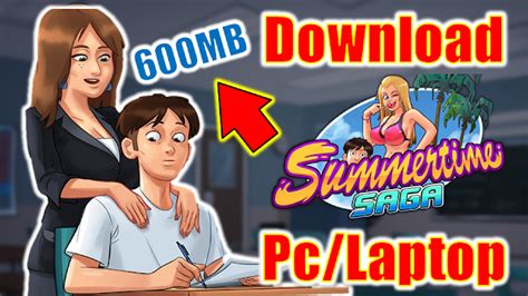 Summertime saga mod apk features: Summertime Saga Free Download - New Techno Game World ...