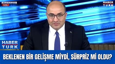 Maliye Bakanı Elvan niye ayrıldı Prof Dr Mehmet Şahin yanıtladı