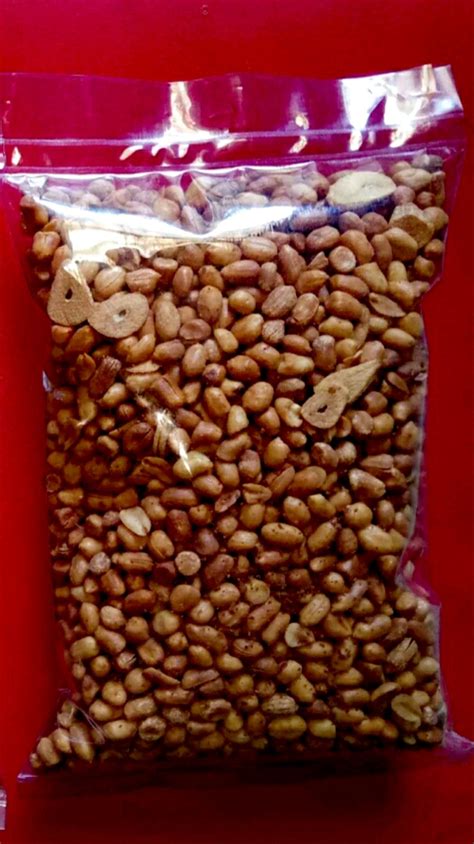 Jual Kacang Goreng Gurih Renyah 1000 Gram Di Lapak Lili Dianah Alamsyah1453