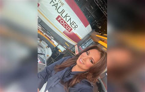 Fox Anchor Julie Banderas Goes Public With Divorce Live On Air