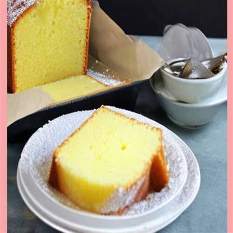 Paula Deen Lemon Pound Cake Recipe 2023 Grab For Eats