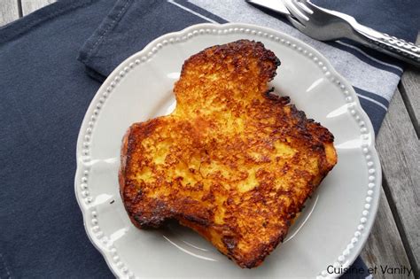 Brioche perdue