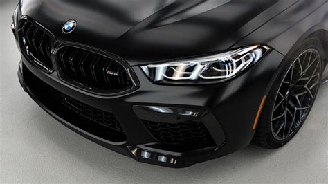 Bmw m8 features and specs at car and driver. You Can Still Buy A 2020 BMW M8 Individual Manufaktur Inspired By E31 M8 Prototype In Canada ...