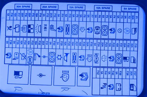 Find a pdf manual or use our interactive online manual to search and view instructional videos & faqs. Mini Cooper S 2008 Under Dash Fuse Box/Block Circuit Breaker Diagram - CarFuseBox