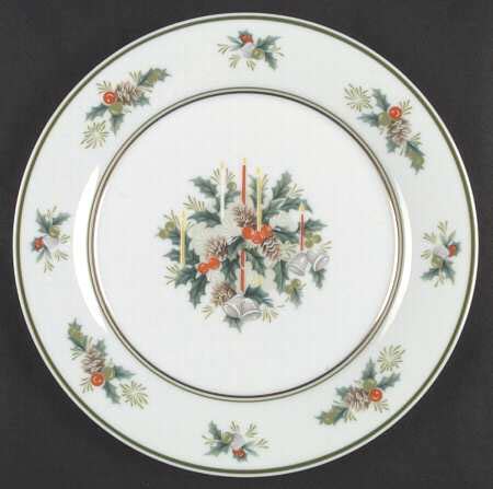 Noritake, Holly - Page 1 | Replacements, Ltd.