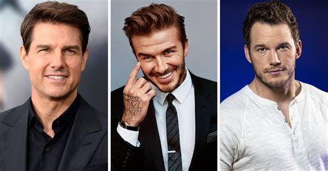 Name As Many Male Celebs As Possible And We Ll Guess Your Sign
