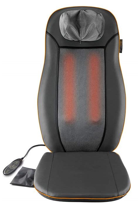 Verspannungen, blockaden oder verkrampfungen lassen sich mit. Massagematte Test + Vergleich 2021 ᐅ TÜV-zertifiziert