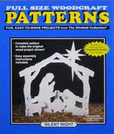Photos of Plywood Nativity Pattern