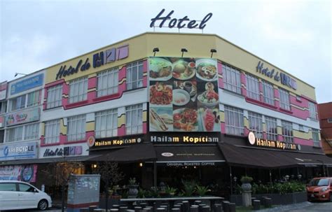 Terletak strategis di i city, hotel de art @ section 7 shah alam adalah tempat ideal untuk memulai menjelajahi shah alam. Hotel De Art Shah Alam - Cantik, Murah dan Selesa - ERATUKU