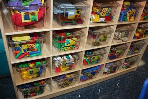 Manipulative Toys For Preschool Setting Teaching Treasure