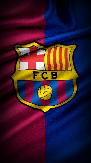 FC Barcelona Phone Wallpaper - WallpaperSafari