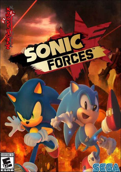 .these sonic pc games are downloadable for windows 7/8/10/xp/vista.download free sonic games and play for free.free sonic games for kids, girls and bookmark our website and come back for downloading and playing sonic games as often as you wish! Sonic Forces Download Free Full Version PC Game Setup
