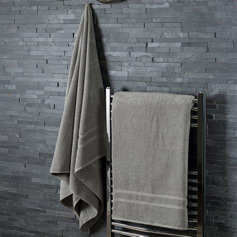 Expand your towel collection with this izod egyptian cotton bath towel set. Egyptian Cotton 500 GSM Bath Towels | Sleep and Beyond