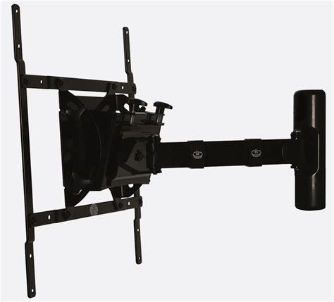 They come in various sizes and have different specifications. B-TECH FLAT SCREEN MOUNTS - Wall - VESA - Canford