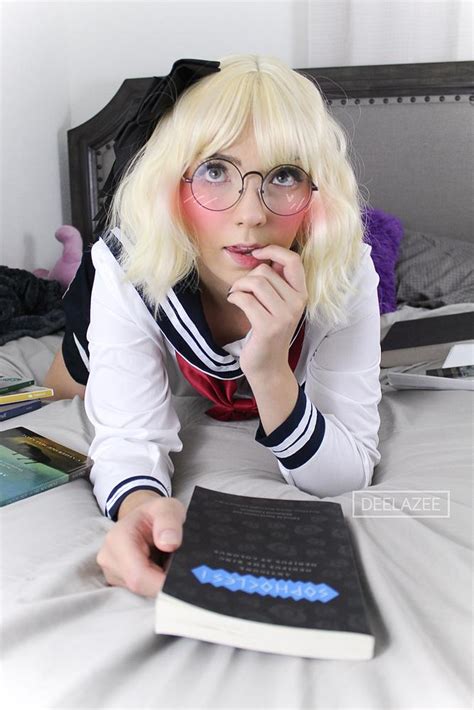 Oc Japanese Schoolgirl Mini