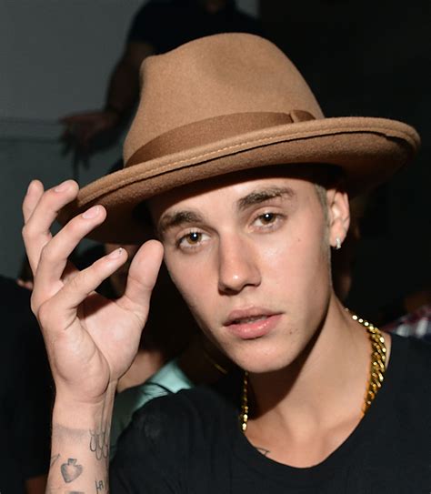 Justin Bieber Charged With Assault, Dangerous Driving in Canada | Time