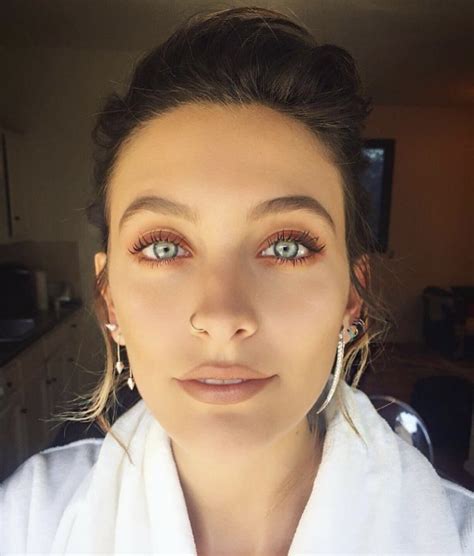 Andy hull (official music video). Her eyes are everything | Paris jackson, Michael jackson ...