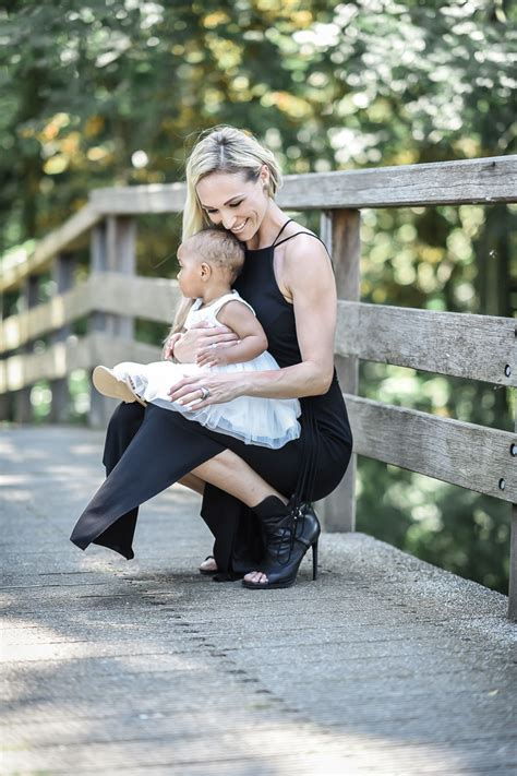 Check spelling or type a new query. The Mom Talks with: Renate Bonjasky - The mom