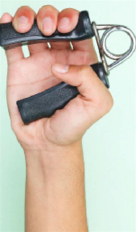 Why Your Grip Strength Matters And How To Improve It News Khaleej Times