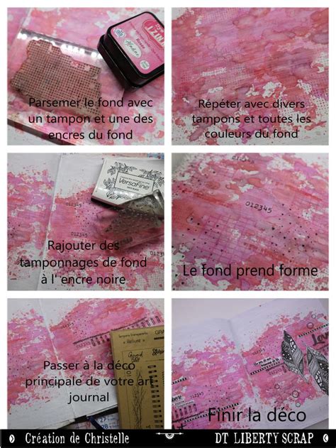 The Instructions For How To Use Pink Paint