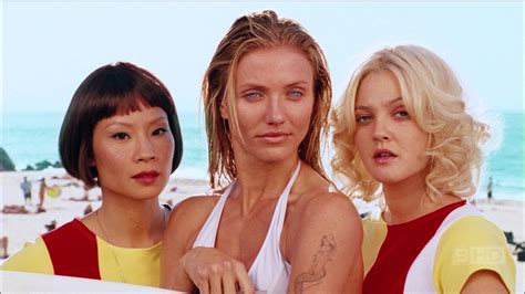This list includes all of the charlie's angels main actors and actresses, so if they are an integral part of the show you'll find them below. CHARLIE'S ANGELS - 40 YEARS OF GIRL POWER INSPIRATION ...