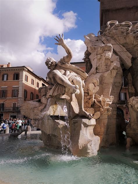 The Most Famous Statues In Rome Rome Sculptures You Cannot Miss