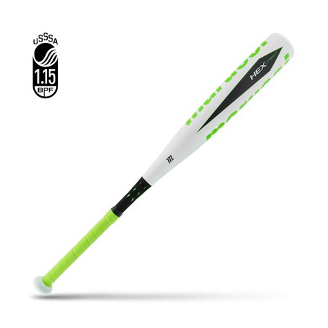 Use the toggles to view the bat price change for today, for a week, for a month, for a year and for all time. Marucci Hex Connect -5 Baseball Bat - Destroy It Sports