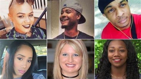 Atlanta Unsolved Homicides These Are The 51 Victims Of 2016s Unsolved Murders Wsb Tv