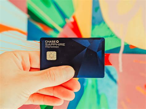 Lesser Known Chase Sapphire Preferred Benefits (80K Point Bonus)