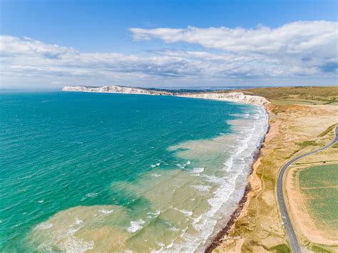 Isle Of Wight Beaches You Cant Miss Plus Fabulous