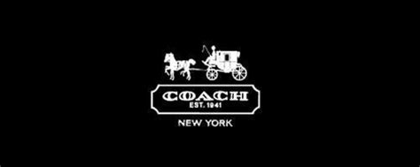 Coach Logo Logodix