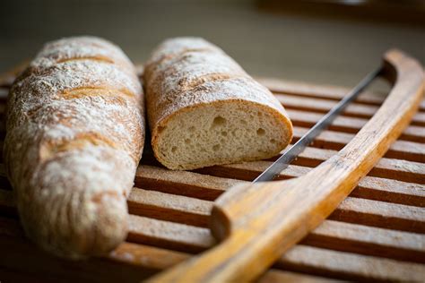 Paul Hollywoods Baguettes Easy French Baguette Recipe
