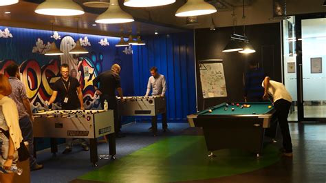 Maybe you would like to learn more about one of these? Google Singapore Office Tour - An Exclusive Look Into The ...