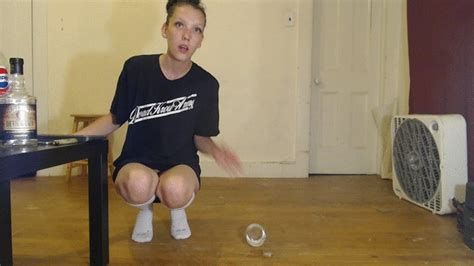 Cleaning Floor Upskirt Cumming With The Cummings Clips4sale