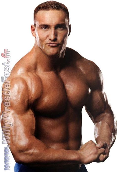Chris Masters Before And After Chris Masters Before And After Chris
