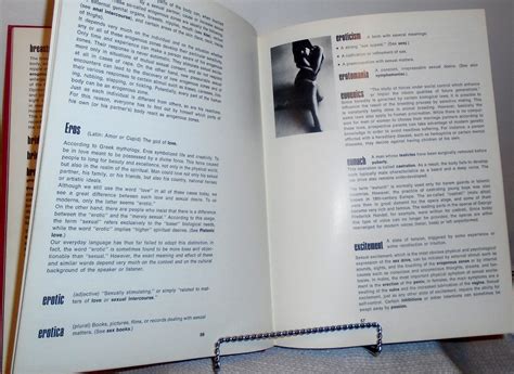 The Sex Book A Modern Pictorial Encyclopedia