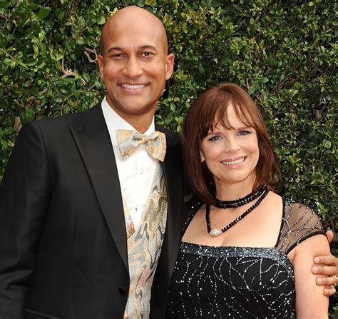 Comedian Keegan Michael Key Files For Divorce From Wife Of 17 Years