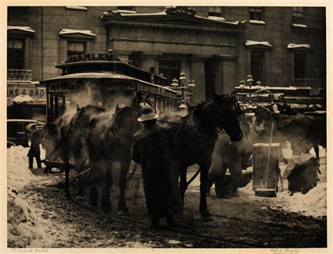 Alfred Stieglitz Pioneer Of Modern Photography · Vanda