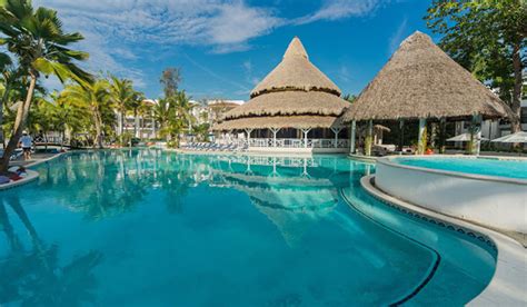Presidential Suites by Lifestyle - Boca Chica - Island Style Travel Co.